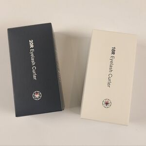 REPHR Eyelash Curler 20R & 18R